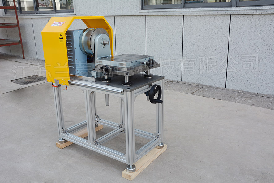 磁滯測(cè)功機(jī)-電機(jī)測(cè)試臺(tái)